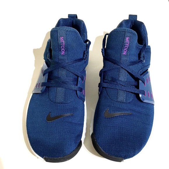 Nike Free Metcon 2 Women’s Training Sneaker 7.5 - Picture 2 of 14